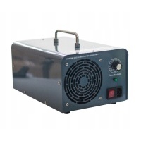 генератор озона ozonator 40 г / h мощный 40000 мг / h