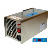 генератор озона bitom bt - ne7 125w ozonator 7 - 10g п