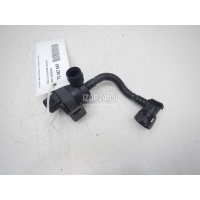 Клапан вентиляции топливного бака BMW 5-serie E60/E61 (2003 - 2009) 13907550387