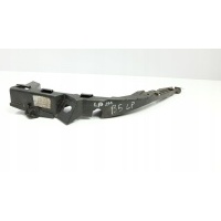 Volkswagen passat b5 каретка бампера левый передняя 3b0807049d