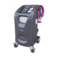 Станция кондиционера ecotechnics eck va_500 r134a