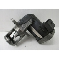 Клапан системы рециркуляции ог мерседес w211 3.0 cdi v6 642 a6421400360
