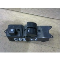 Кнопка стеклоподъемника переднего левого Mitsubishi Colt 6 restailing 2008 8608A178
