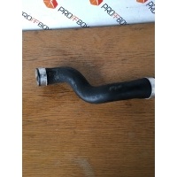 Патрубок интеркулера Mercedes C-class W203 2008 A2095281082