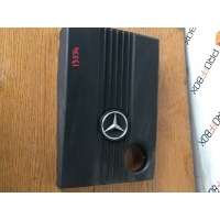 Декоративная крышка двигателя Mercedes E-class W211 2005 A2710100867