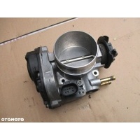 Дросельная заслонка audi гольф seat passat b5 021133066