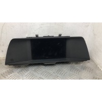 Дисплей BMW 5 F10/F11/GT F07 2011 9243896,65509243896