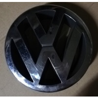 логотип эмблема значек volkswagen 1j5853601a