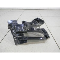 Кронштейн переднего бампера Skoda Kodiaq NS7 2016- 565807723