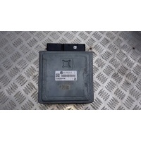 Гольф vi 1 , 6 tdi блок управления двигателя 03l906023b
