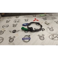 Датчик детонации Volkswagen Passat B5 1997 054905377A
