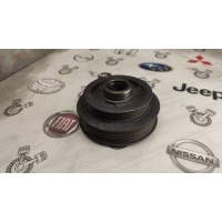 Шкив коленвала Nissan Micra K11C 2000 123031F710