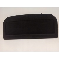Полка багажника skoda йети 5l6867769