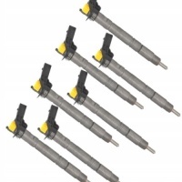 Форсунки 2 , 0 crdi 0445116018 33800 - 2f000 ченстохова