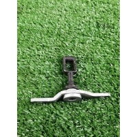 Ответная часть замка стекла Volkswagen Touareg 7L 2003 7l6845137b, 0