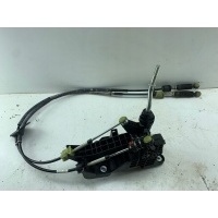 Mazda 3 bl 2.2 mzr - cd переключатель тяги 6b