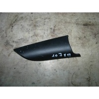 крышка зеркала внутренняя Audi A6 (C6 4F) 2004-2011 2008 4F0857506A