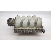 Коллектор впускной Audi Q7 4LB 2008 079133185BN