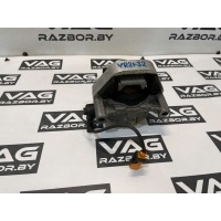 Подушка крепления двигателя Audi A8 D4 (S8,RS8) 2011 4G0199381EG