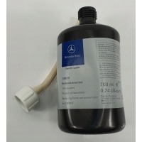 Клей кольцо для колес мерседес w209 w245 w246