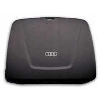 Бардачёк сиденья на спинка ори новый audi 000061102d