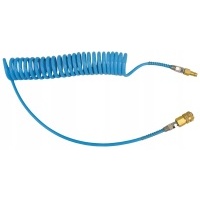 провода spiralny пу pro okuty 10x6 , 5mm - 10m 3105.0