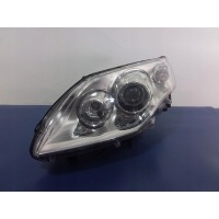Renault лагуна iii фара левый ксенон 260600040r
