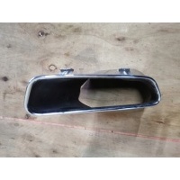 Audi oe 4g0253826a наконечник выдохе