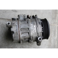 Мерседес w221 компрессор кондиционера a0022300911