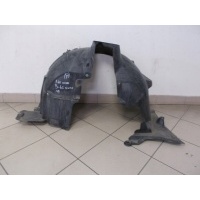 Подкрылок правое переднего a - kl w176 b - kl w246 cla w117