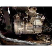 Компрессор кондиционера Volkswagen Jetta VI (162,163) 2010 - 2018 2016 1K0820808H