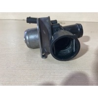 Кран отопителя (печки) Mercedes C-class W204 2012 A2712030164