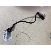 Датчик детонации Mercedes C-class W204 2014 A0071531228