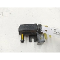 Клапан управления турбиной (актуатор) Mercedes A W169 2009 A0061536628