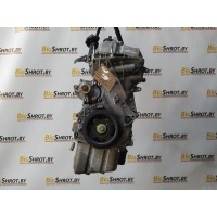 Двигатель 2008-2013 2012 1.0 Бензин I K10BN1503660