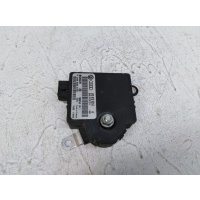 Блок управления Audi A6 Allroad C6 2007-2011 4F0915181B