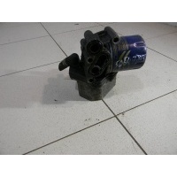 Теплообменник Ford Puma 1997-2002 BK2Q6B624CB