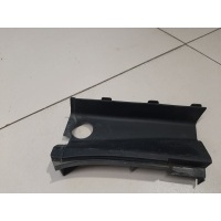 Накладка под капотом правая Mercedes GLK-klasse X204 2008-2015 A2048261224