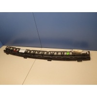 Кронштейн бампера заднего Skoda Fabia 5J 2007-2015 5J9807385