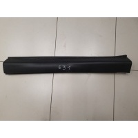 Накладка порога внутренняя передняя левая SsangYong Kyron 2005-2015 7955731000ABT