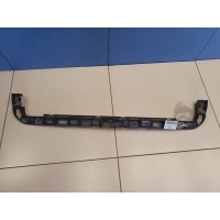 Кронштейн бампера заднего Volkswagen Passat B6 2005-2010 3C5807861