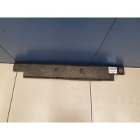 Наполнитель переднего бампера Volvo S60 2000-2009 8693328