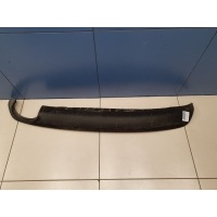 Юбка бампера заднего KIA Optima 2010-2015 866122T000