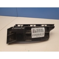 Кронштейн бампера заднего правый Mercedes C-klasse W204 2007-2015 A2048800603