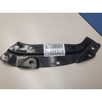 Кронштейн фары левый Volkswagen Polo 2009-2015 6R0805931A