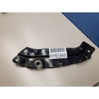 Кронштейн фары левый Volkswagen Polo 2009-2015 6R0805931A