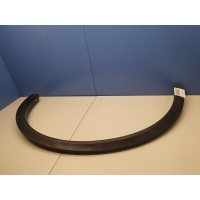 Расширитель арки левый передний Nissan X-Trail T32 2014- 638614CE1A