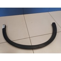 Расширитель арки правый передний Nissan X-Trail T32 2014- 638604CE1A