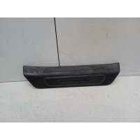Накладка порога Audi Q5 FY 2017 80A8533769B9, 80A853376