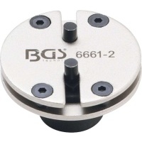 b.6661 - 2 адаптер поршня тормоза , 2 piny , nastawny